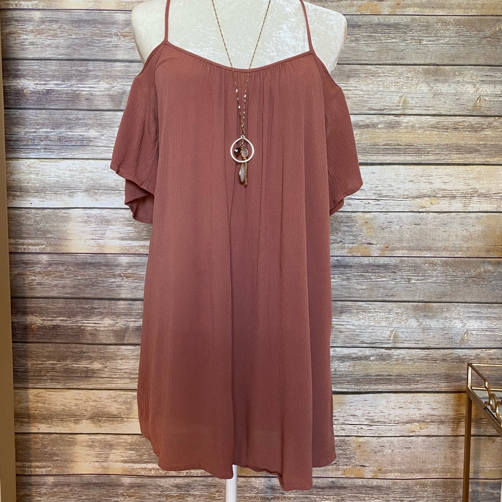 Forever 21 Dress